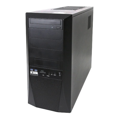 ゲーミングPC GALLERIA ZZ 9900K 商品写真