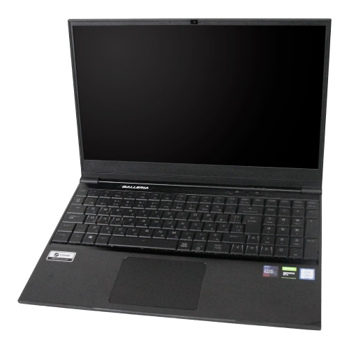 GALLERIA GCR2070RGF-QCG 商品写真