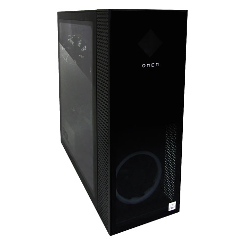 ゲーミングPC OMEN 30L GT13-0826jp 商品写真