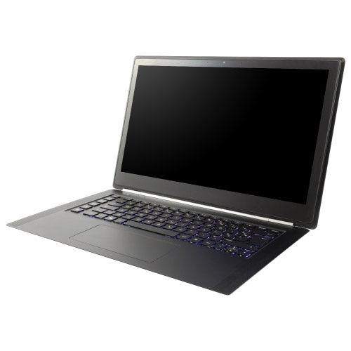 Corei5 第7世代 A4ノートパソコン 商品写真