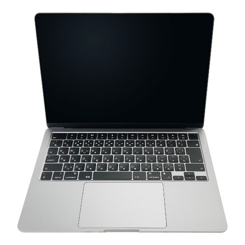 MacBook Air 13インチ (M2) 商品写真