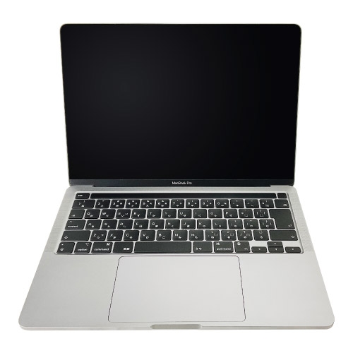 MacBook Pro 13インチ(M2) 商品写真