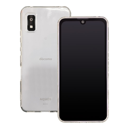 AQUOS wish2 SIMフリー 商品写真